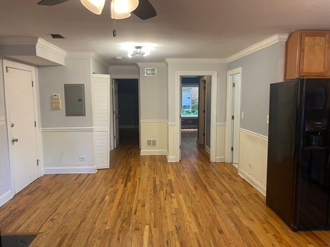 Tiny photo for 1514 W PRATT Boulevard #1B, Chicago, IL 60626 (MLS # 12487316)