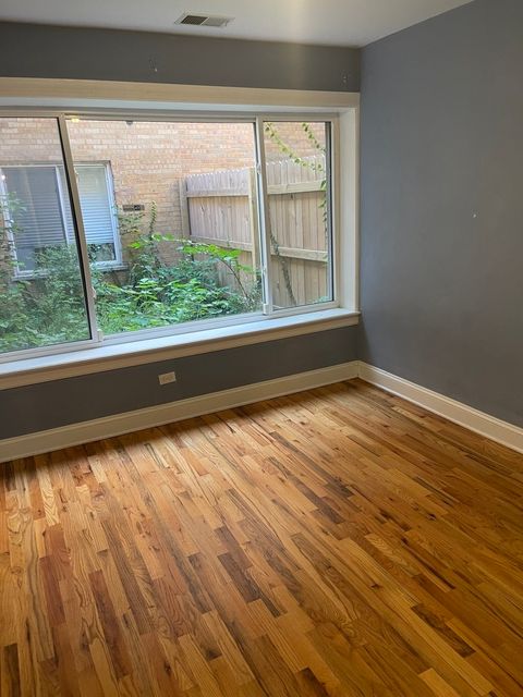Tiny photo for 1514 W PRATT Boulevard #1B, Chicago, IL 60626 (MLS # 12487316)