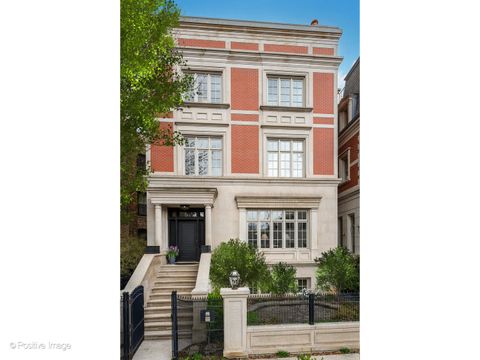 716 W Schubert Avenue Chicago IL 60614