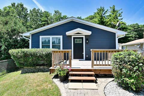 Photo of 42 S Hickory Avenue, Fox Lake, IL 60020 (MLS # 12716982)