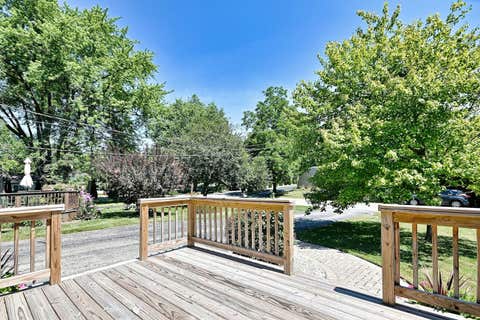 Tiny photo for 42 S Hickory Avenue, Fox Lake, IL 60020 (MLS # 12716982)
