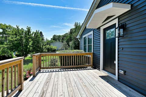 Tiny photo for 42 S Hickory Avenue, Fox Lake, IL 60020 (MLS # 12716982)