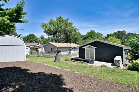 Tiny photo for 42 S Hickory Avenue, Fox Lake, IL 60020 (MLS # 12716982)