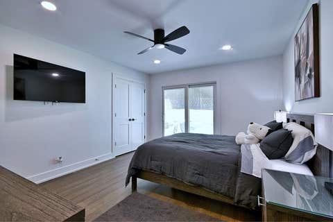 Tiny photo for 42 S Hickory Avenue, Fox Lake, IL 60020 (MLS # 12716982)