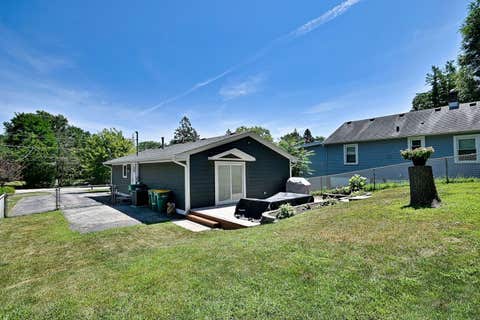 Tiny photo for 42 S Hickory Avenue, Fox Lake, IL 60020 (MLS # 12716982)