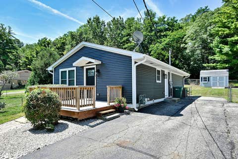 Tiny photo for 42 S Hickory Avenue, Fox Lake, IL 60020 (MLS # 12716982)
