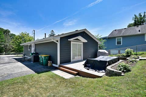 Tiny photo for 42 S Hickory Avenue, Fox Lake, IL 60020 (MLS # 12716982)