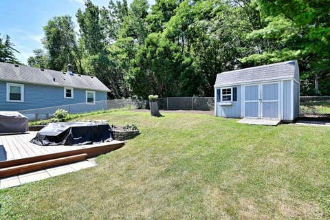 Tiny photo for 42 S Hickory Avenue, Fox Lake, IL 60020 (MLS # 12716982)