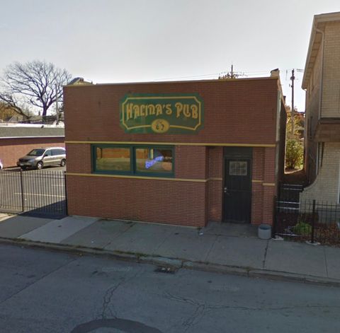 7023 W Archer Avenue Chicago IL 60638