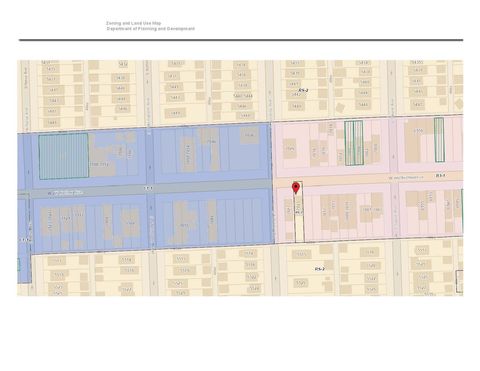 Tiny photo for 7023 W Archer Avenue, Chicago, IL 60638 (MLS # 12517194)