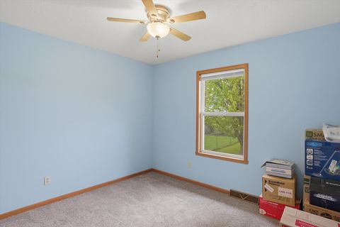 Tiny photo for 170 Morning Sun Trail, Capron, IL 61012 (MLS # 12633866)