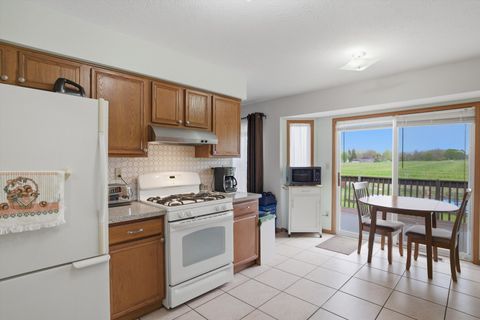 Tiny photo for 170 Morning Sun Trail, Capron, IL 61012 (MLS # 12633866)
