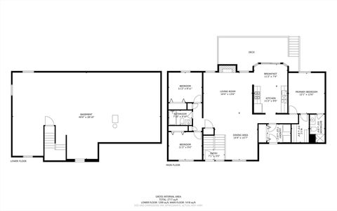 Tiny photo for 170 Morning Sun Trail, Capron, IL 61012 (MLS # 12633866)