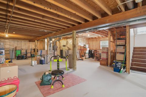 Tiny photo for 170 Morning Sun Trail, Capron, IL 61012 (MLS # 12633866)