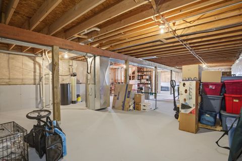 Tiny photo for 170 Morning Sun Trail, Capron, IL 61012 (MLS # 12633866)