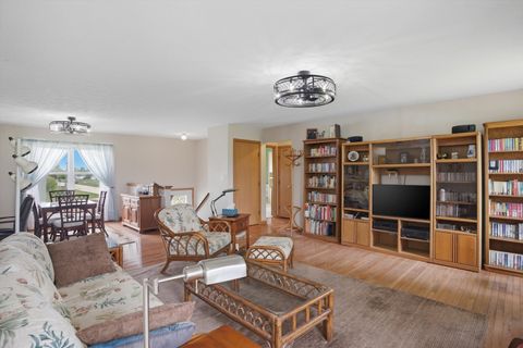Tiny photo for 170 Morning Sun Trail, Capron, IL 61012 (MLS # 12633866)