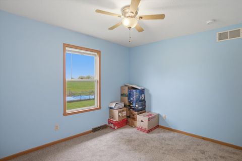 Tiny photo for 170 Morning Sun Trail, Capron, IL 61012 (MLS # 12633866)