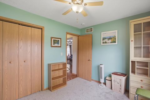 Tiny photo for 170 Morning Sun Trail, Capron, IL 61012 (MLS # 12633866)