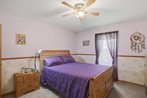 Tiny photo for 170 Morning Sun Trail, Capron, IL 61012 (MLS # 12633866)