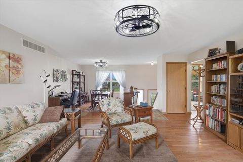 Tiny photo for 170 Morning Sun Trail, Capron, IL 61012 (MLS # 12633866)