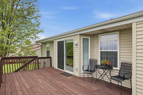 Tiny photo for 170 Morning Sun Trail, Capron, IL 61012 (MLS # 12633866)