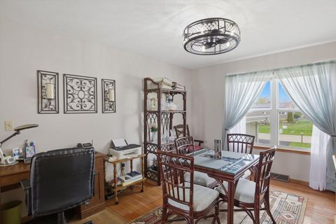 Tiny photo for 170 Morning Sun Trail, Capron, IL 61012 (MLS # 12633866)