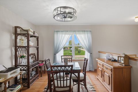 Tiny photo for 170 Morning Sun Trail, Capron, IL 61012 (MLS # 12633866)