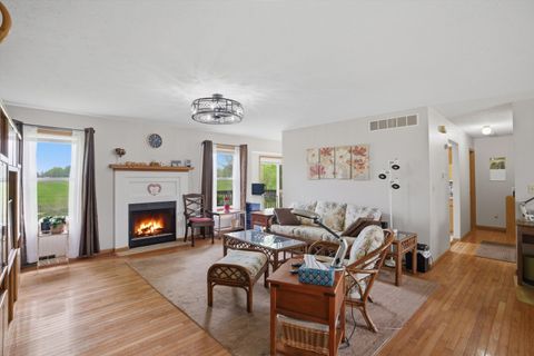 Tiny photo for 170 Morning Sun Trail, Capron, IL 61012 (MLS # 12633866)