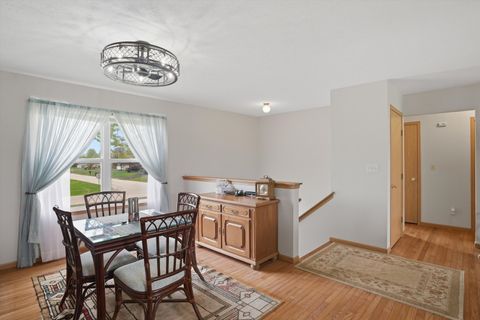 Tiny photo for 170 Morning Sun Trail, Capron, IL 61012 (MLS # 12633866)