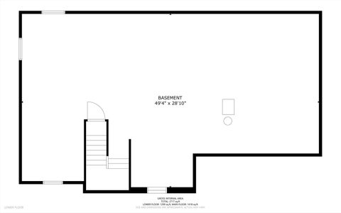 Tiny photo for 170 Morning Sun Trail, Capron, IL 61012 (MLS # 12633866)