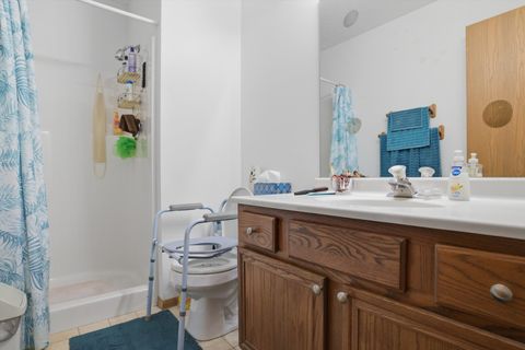 Tiny photo for 170 Morning Sun Trail, Capron, IL 61012 (MLS # 12633866)