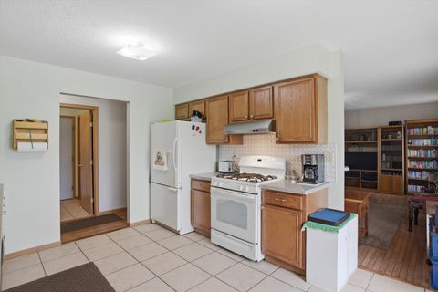Tiny photo for 170 Morning Sun Trail, Capron, IL 61012 (MLS # 12633866)