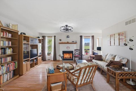 Tiny photo for 170 Morning Sun Trail, Capron, IL 61012 (MLS # 12633866)