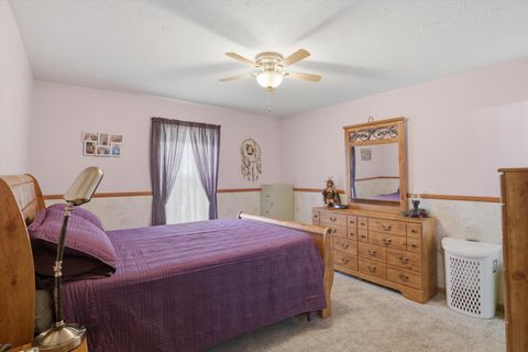 Tiny photo for 170 Morning Sun Trail, Capron, IL 61012 (MLS # 12633866)