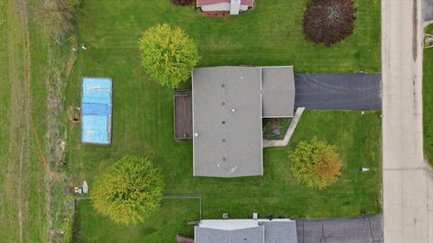 Tiny photo for 170 Morning Sun Trail, Capron, IL 61012 (MLS # 12633866)