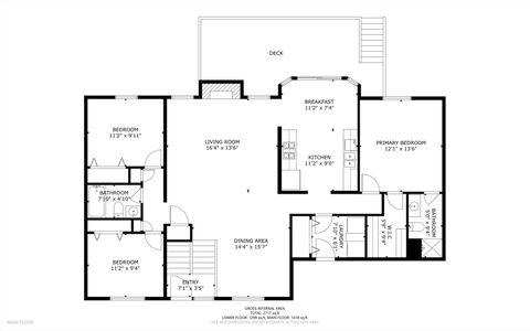 Tiny photo for 170 Morning Sun Trail, Capron, IL 61012 (MLS # 12633866)