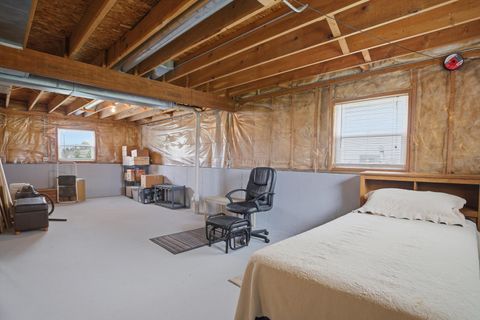Tiny photo for 170 Morning Sun Trail, Capron, IL 61012 (MLS # 12633866)