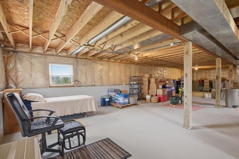 Tiny photo for 170 Morning Sun Trail, Capron, IL 61012 (MLS # 12633866)