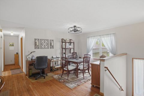 Tiny photo for 170 Morning Sun Trail, Capron, IL 61012 (MLS # 12633866)