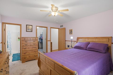 Tiny photo for 170 Morning Sun Trail, Capron, IL 61012 (MLS # 12633866)
