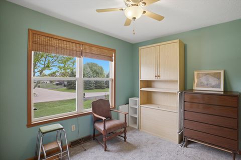 Tiny photo for 170 Morning Sun Trail, Capron, IL 61012 (MLS # 12633866)