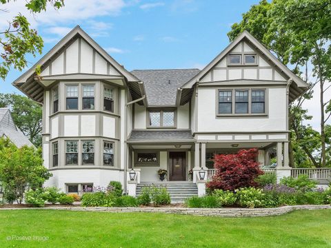 433 E 3rd Street Hinsdale IL 60521