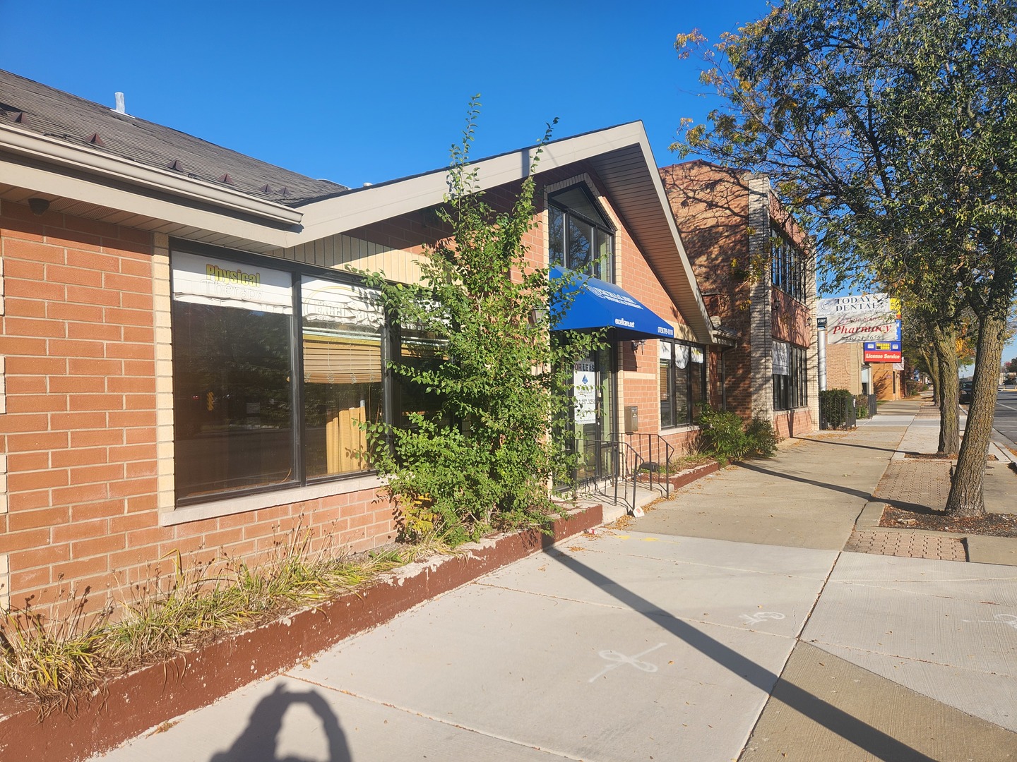 11240 S Western Avenue