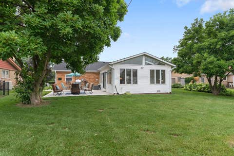 Tiny photo for Palos Heights, IL 60463 (MLS # 12713739)