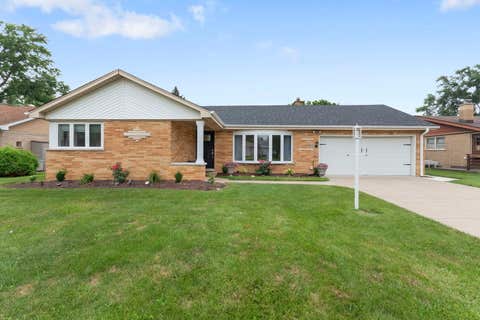 Photo of Palos Heights, IL 60463 (MLS # 12713739)