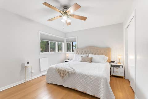 Tiny photo for Palos Heights, IL 60463 (MLS # 12713739)