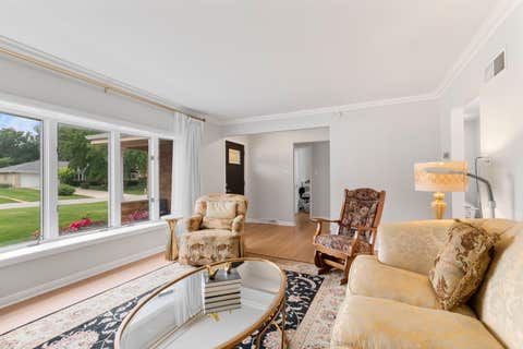 Tiny photo for Palos Heights, IL 60463 (MLS # 12713739)