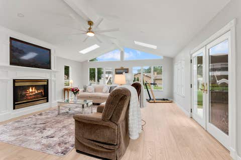 Tiny photo for Palos Heights, IL 60463 (MLS # 12713739)