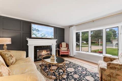 Tiny photo for Palos Heights, IL 60463 (MLS # 12713739)