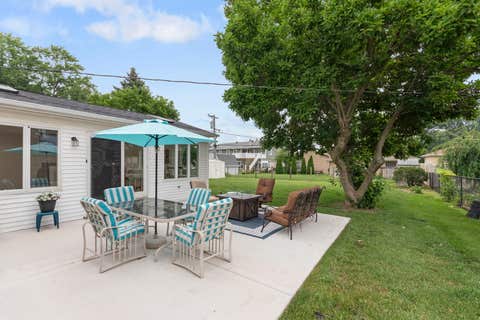 Tiny photo for Palos Heights, IL 60463 (MLS # 12713739)